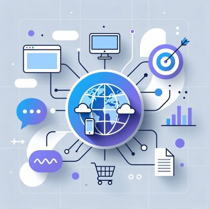 Social media management